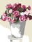Artwille DIY Paint by Numbers for Adults and Kids, Acrylic Painting Kit - "Flowers 2.102", 13.8 x 17.7 in